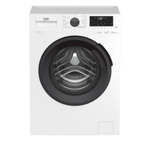 Pralka BEKO WRA9714XWDR Biały 1400 rpm 60 cm 9 kg
