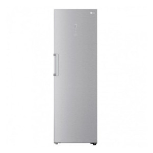 Lodówka LG GLM71MBCSF  386 L Stal