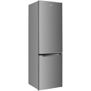 Lodówka kombinowana Winia WRDBH262NPT  Stal (180 x 55 cm)