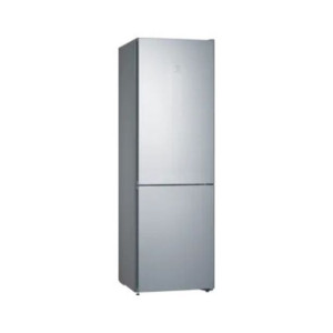 Lodówka kombinowana Balay 3KFC664XI Stal (186 x 60 cm)