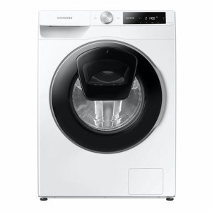 Pralka Samsung WW90T684DLE/S3 Biały 9 kg 1400 rpm