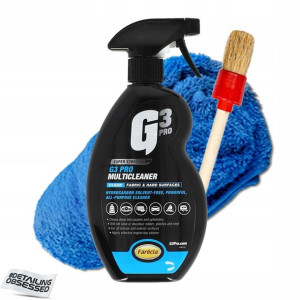 G3 Pro Multicleaner 500ml wielozadaniowy środek