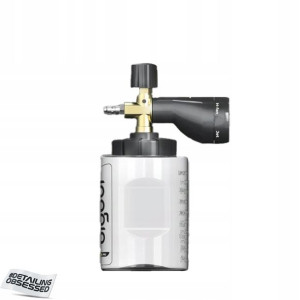 BigBoi FoamR Pro Foam Cannon pianownica do myjek