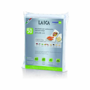Torebki Plastikowe LAICA VT3504