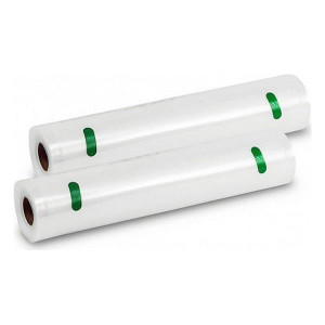 Rolki Uniwersalne do Pakowarki Próżniowej Cecotec (2 pcs)