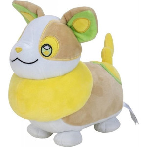 Pokemon 95217/2358 Pluszowy Yamper