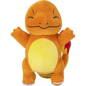 Pokemon 95217/2695 Pluszowy Charmand
