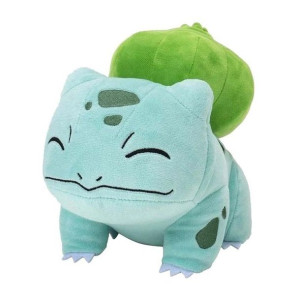 Pokemon 95217/2697 Pluszowy Bulbasaur
