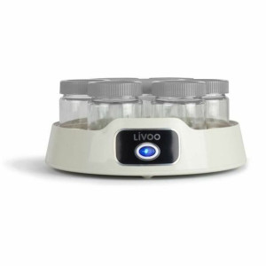 Maszynka do Jogurtu Livoo DOP180G 20 W