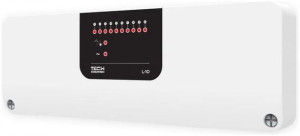 Listwa Sterownik Ogrzewania Podłogowego Tech L-10