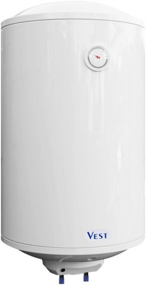 Elektryczny Bojler Ogrzewacz Wody Pionowy Vest 30l