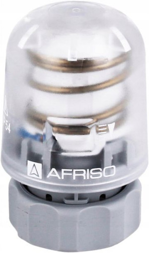Siłownik Termiczny Termoelektryczny Afriso Tsa-01