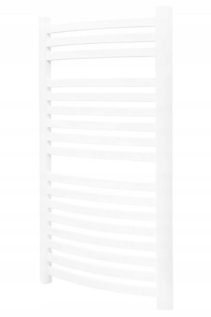 Grzejnik Łazienkowy Drabinka 570x1000 Biały 484w