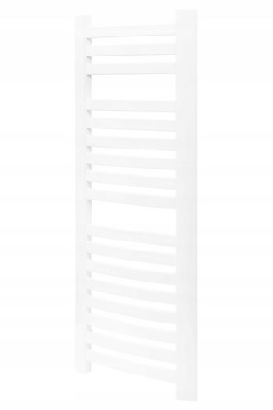 Grzejnik Łazienkowy Drabinka 400x550 Slim 196w B