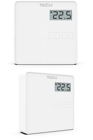 Sterownik Regulator Pokojowy Przew. Tech St-294 V1