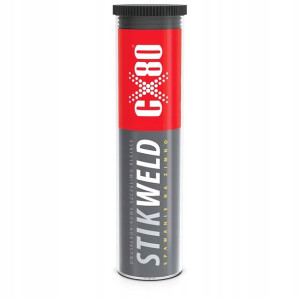 Cx80 Klej Szczeliwo Stik Weld Spawanie Na Zimno