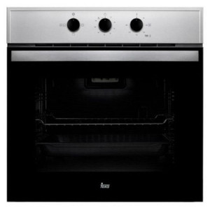 Piekarnik Teka HBB535SS 76 L 2593W (A)