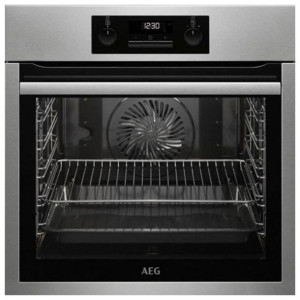 Piekarnik Aeg BPS331120M 74 L LCD 3000W