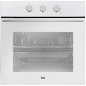 Piekarnik wszechstronny Teka HSB610 70 L 2615 W Biały