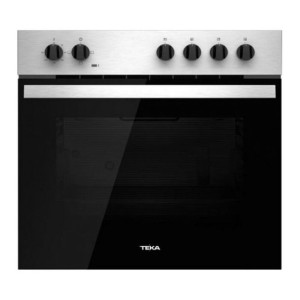 Piekarnik konwencjonalny Teka HBE435MESS 72 L 2550W A