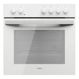 Piekarnik konwencjonalny Teka HBE490MEWH 72 L 2593W A