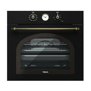 Piekarnik wielofunkcyjny Teka HR 6300 AT 70 L 3215W A Czarny