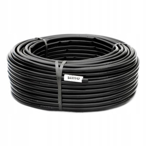 Linia Kroplująca Do Nawadniania 16/33 2,1l/h 100mb