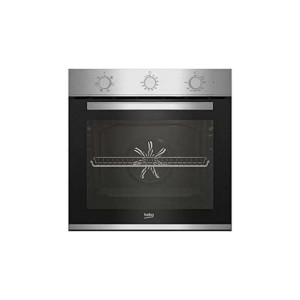 Piekarnik wszechstronny BEKO BBIE12100XD 66 L Stal nierdzewna A