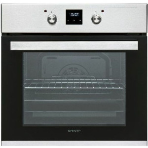 Piekarnik Sharp K60D19IM1 69 L 3100 W