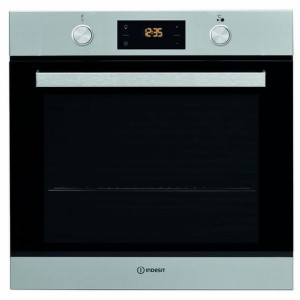 Piekarnik pirolityczny Indesit IFW6841JPIX 3300W 71 L