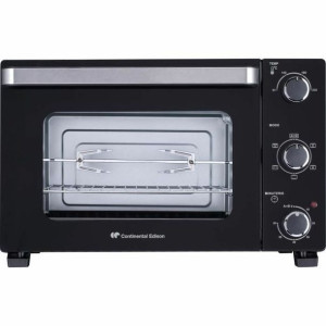 Piekarnik Continental Edison CEMF46B3 46 L 46 L 1800 W