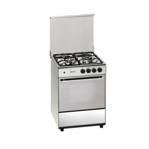 Kuchenka Gazowa Meireles G603W      BUT 60 x 60 cm Biały