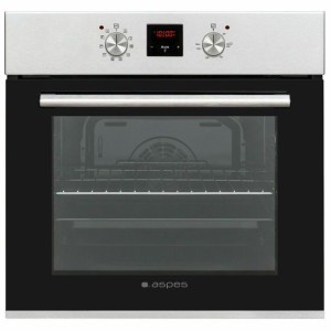 Piekarnik wielofunkcyjny Aspes AHE1116XD 70 L 3100 W