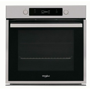 Piekarnik Whirlpool Corporation OAKZ9379HIX 3650 W 73 L