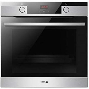 Piekarnik FAGOR 8H185AX 3600 W 77 L