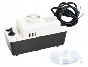 Pompa Kondensatu Do Skroplin Ibo Conibo 230v Wąż