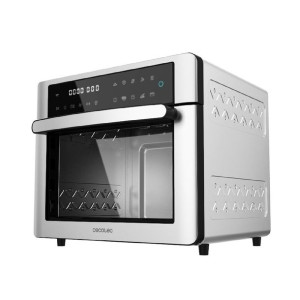 Piecyk konwekcyjny Cecotec Bake&Fry 2500 Steel Touch