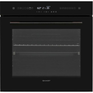 Piekarnik Sharp K71L66BNH 78 L