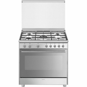 Piekarnik Smeg SX91SV9