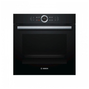 Piekarnik BOSCH HBG675BB1 71 L Display TFT 3600W