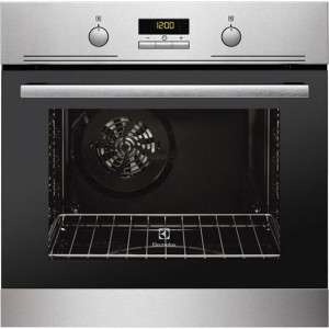 Piekarnik Electrolux 201080 2515W 60 L Inox