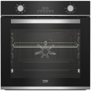Piekarnik wielofunkcyjny BEKO BBIM13300XD 72 L 2500 W A Czarny