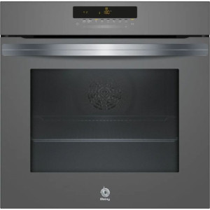 Piekarnik pirolityczny Balay 3HB5888A6