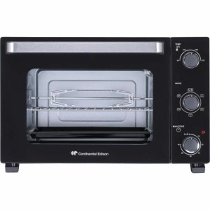 Piekarnik Continental Edison CEMF35B4 1500 W 35 L
