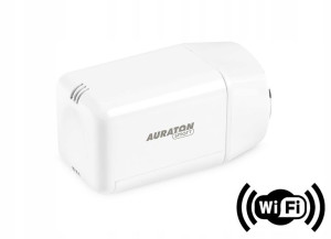 Bezprzewodowa Głowica Wifi Do System Auraton Smart