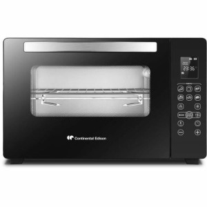 Piekarnik Continental Edison CEMF45DIG 2000 W 45 L