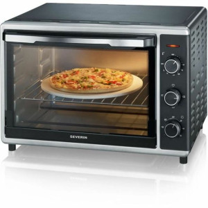 Piekarnik wszechstronny Severin To 2058 1800 W