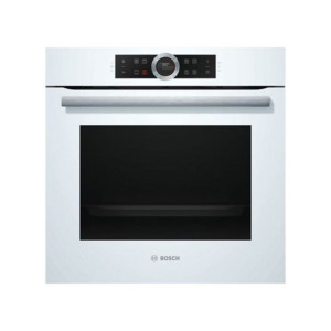 Piekarnik BOSCH HBG675BW1 71 L Display TFT 3650W