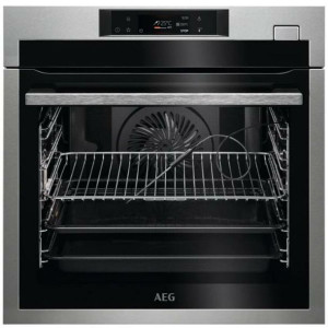 Piekarnik Aeg BSE782380M 3500 W 70 L