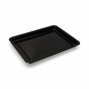 Blacha do piekarnika EDM 07582 Część Zapasowa 34 x 26 cm